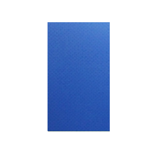 Merlin 8.5" x 11" Blue Solid Safety Cover Patch